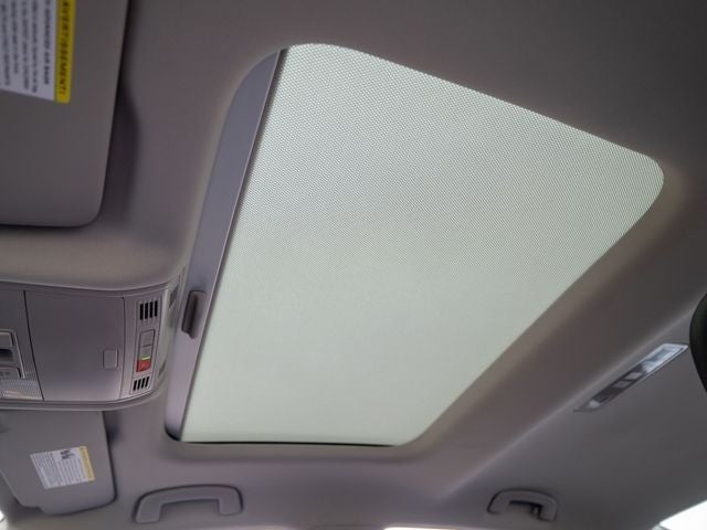 2026 Volkswagen Jetta 1.5T SEL