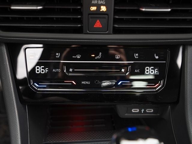 2026 Volkswagen Jetta 1.5T SEL