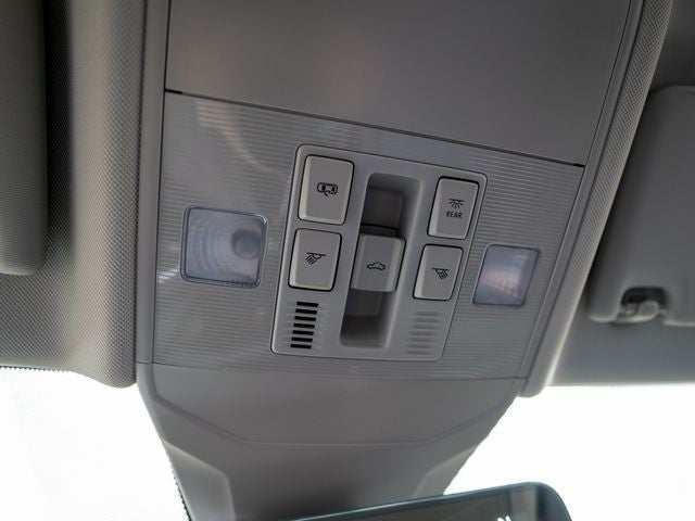 2026 Volkswagen Jetta 1.5T SEL