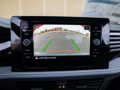 2026 Volkswagen Jetta 1.5T SEL