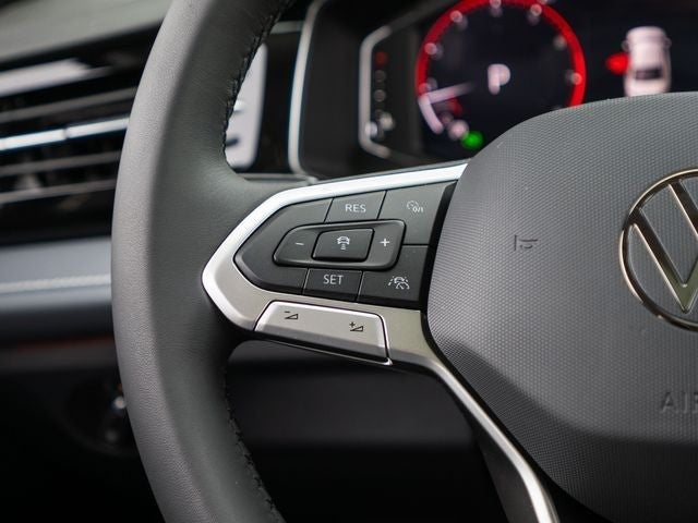 2026 Volkswagen Jetta 1.5T SEL