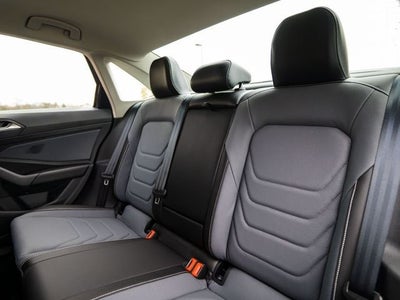 2026 Volkswagen Jetta 1.5T SEL