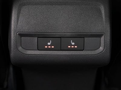 2026 Volkswagen Jetta 1.5T SEL