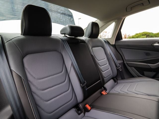 2026 Volkswagen Jetta 1.5T SEL