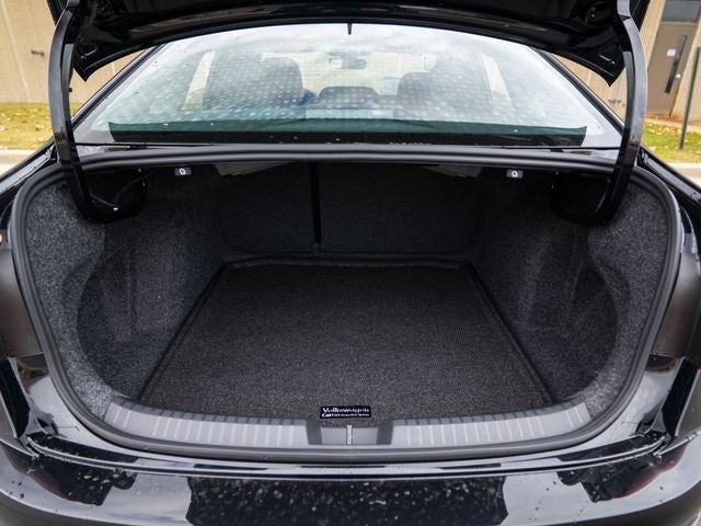 2026 Volkswagen Jetta 1.5T SEL