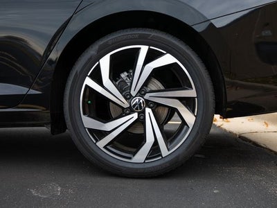 2026 Volkswagen Jetta 1.5T SEL