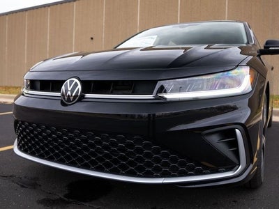 2026 Volkswagen Jetta 1.5T SEL