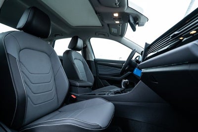 2026 Volkswagen Jetta 1.5T SEL