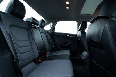 2026 Volkswagen Jetta 1.5T SEL