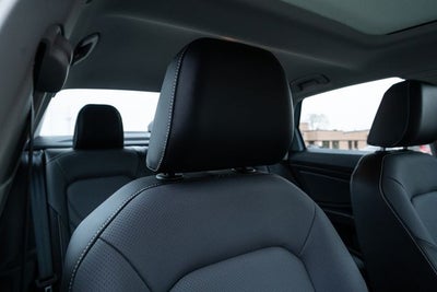 2026 Volkswagen Jetta 1.5T SEL