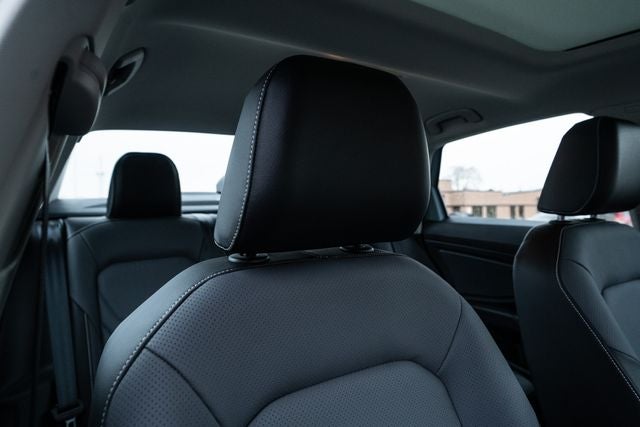 2026 Volkswagen Jetta 1.5T SEL