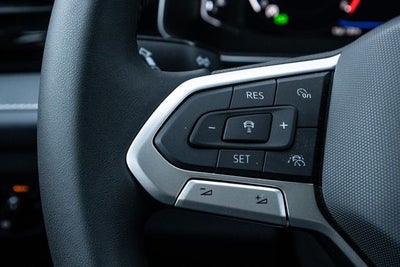 2026 Volkswagen Jetta 1.5T SEL