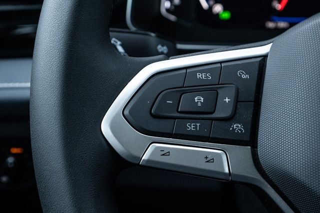 2026 Volkswagen Jetta 1.5T SEL