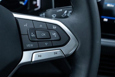 2026 Volkswagen Jetta 1.5T SEL