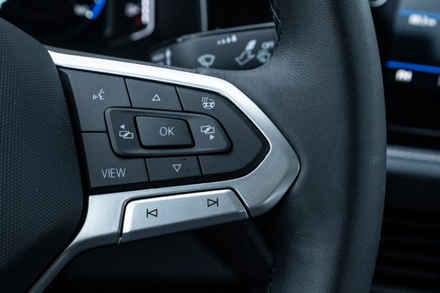 2026 Volkswagen Jetta 1.5T SEL