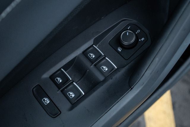 2026 Volkswagen Jetta 1.5T SEL