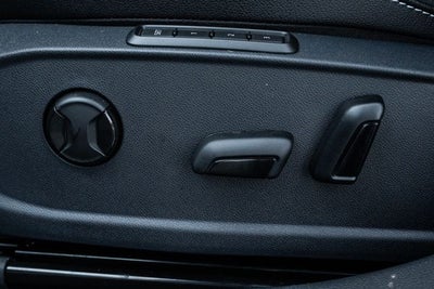 2026 Volkswagen Jetta 1.5T SEL