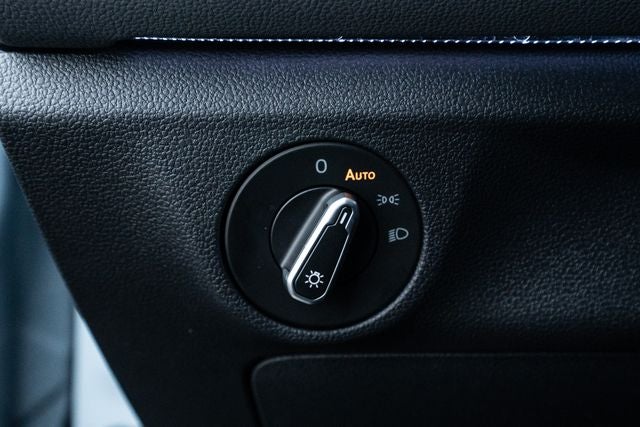 2026 Volkswagen Jetta 1.5T SEL