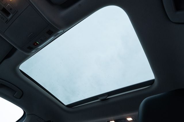 2026 Volkswagen Jetta 1.5T SEL