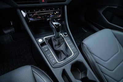 2026 Volkswagen Jetta 1.5T SEL