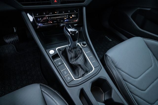 2026 Volkswagen Jetta 1.5T SEL