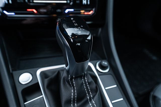 2026 Volkswagen Jetta 1.5T SEL