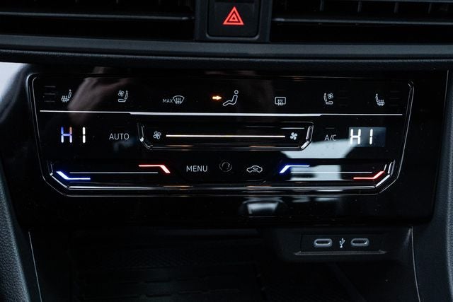 2026 Volkswagen Jetta 1.5T SEL