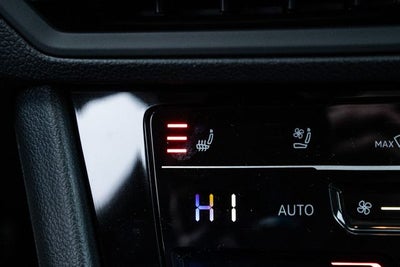 2026 Volkswagen Jetta 1.5T SEL