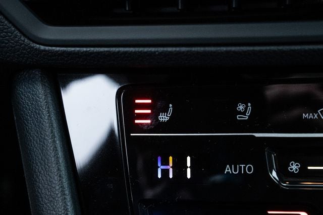 2026 Volkswagen Jetta 1.5T SEL