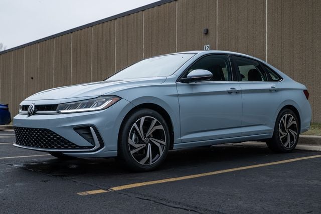 2026 Volkswagen Jetta 1.5T SEL