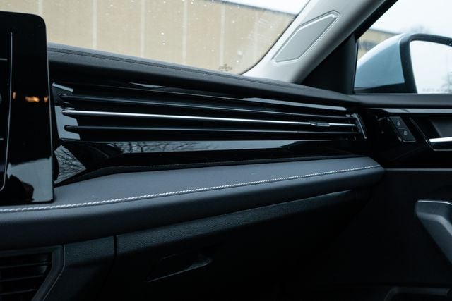 2026 Volkswagen Jetta 1.5T SEL