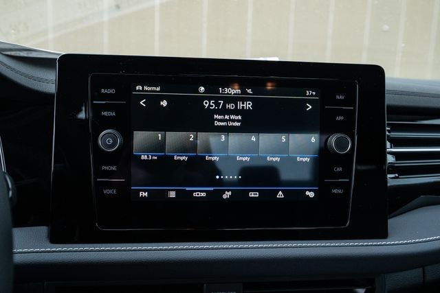 2026 Volkswagen Jetta 1.5T SEL