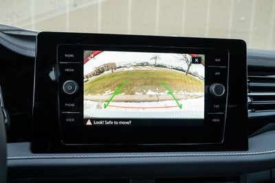 2026 Volkswagen Jetta 1.5T SEL