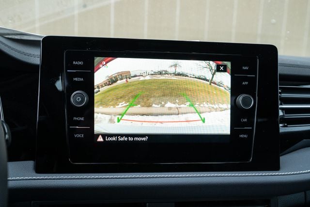 2026 Volkswagen Jetta 1.5T SEL