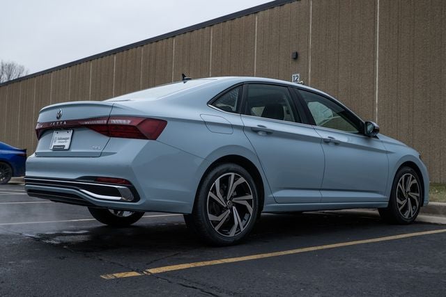 2026 Volkswagen Jetta 1.5T SEL