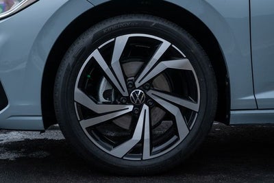 2026 Volkswagen Jetta 1.5T SEL