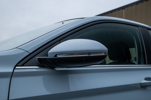 2026 Volkswagen Jetta 1.5T SEL