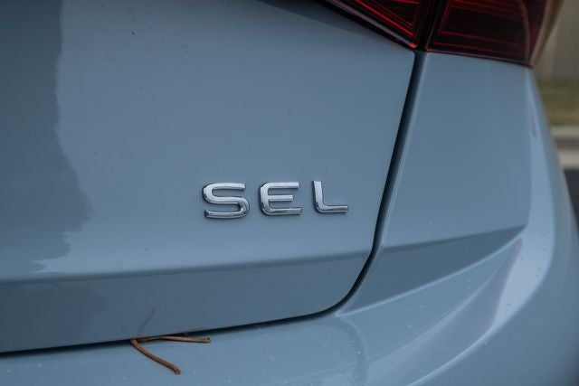 2026 Volkswagen Jetta 1.5T SEL