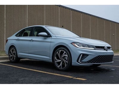 2026 Volkswagen Jetta 1.5T SEL