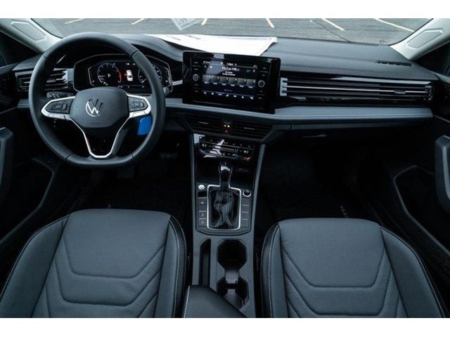 2026 Volkswagen Jetta 1.5T SEL