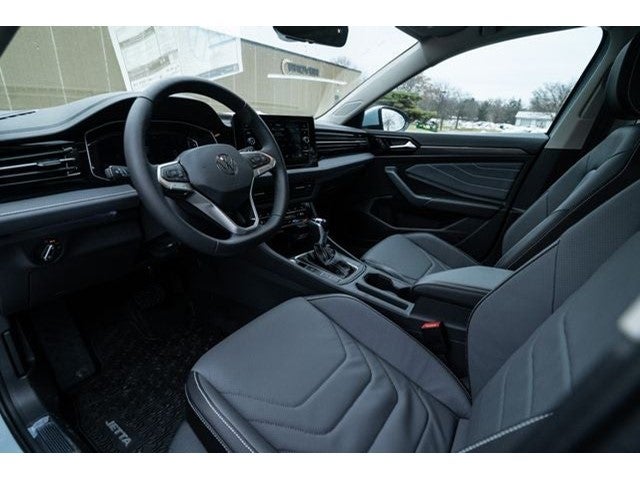 2026 Volkswagen Jetta 1.5T SEL