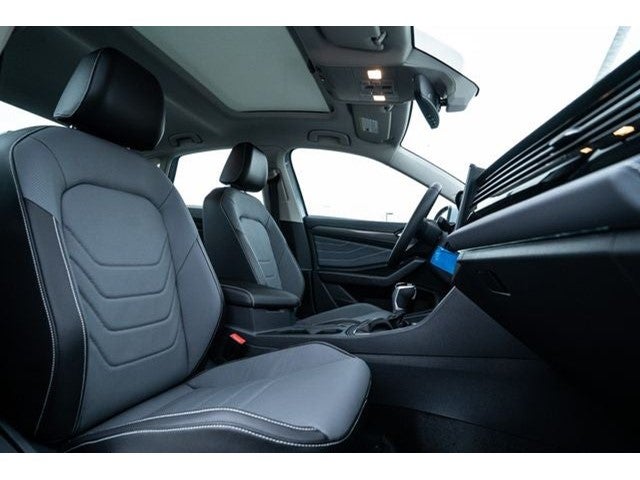 2026 Volkswagen Jetta 1.5T SEL