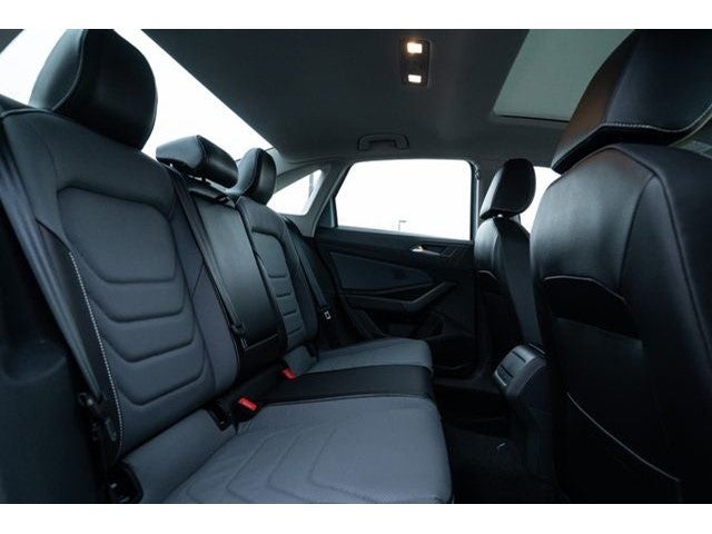 2026 Volkswagen Jetta 1.5T SEL