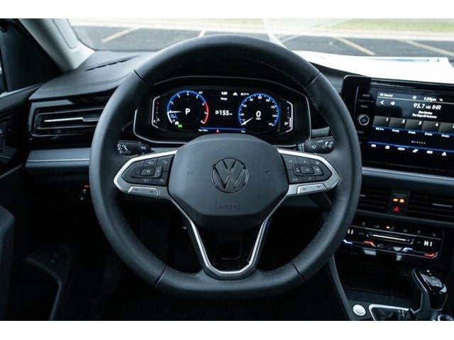 2026 Volkswagen Jetta 1.5T SEL