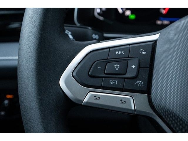 2026 Volkswagen Jetta 1.5T SEL