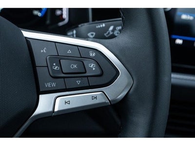 2026 Volkswagen Jetta 1.5T SEL