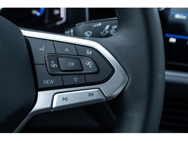 2026 Volkswagen Jetta 1.5T SEL