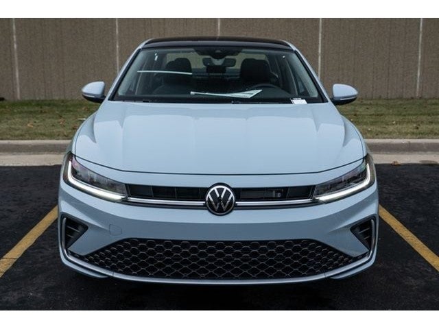 2026 Volkswagen Jetta 1.5T SEL