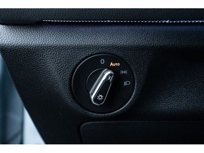 2026 Volkswagen Jetta 1.5T SEL