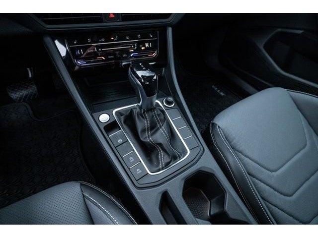 2026 Volkswagen Jetta 1.5T SEL